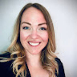 Meet your Posher, Keri